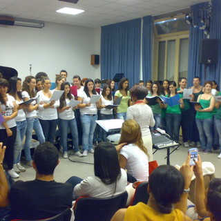 Sanremo: al Liceo Amoretti successo ieri per il saggio di musica