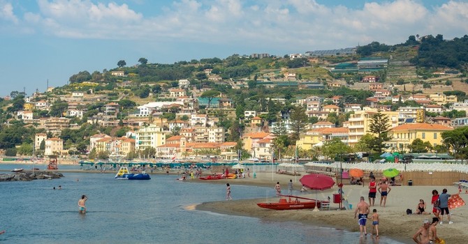 Concessioni demaniali a Taggia: Confcommercio e SIB chiedono revisione del bando e chiarimenti sui criteri