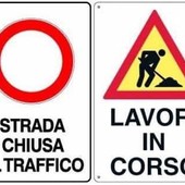 Camporosso, si rompe acquedotto: chiusa la strada comunale Trinita’ - Balloi - Brunetti Camporosso, si rompe acquedotto: chiusa la strada comunale Trinita’ - Balloi - Brunetti