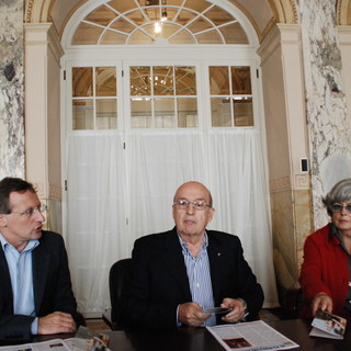 Presentazione Premio San Romolo
