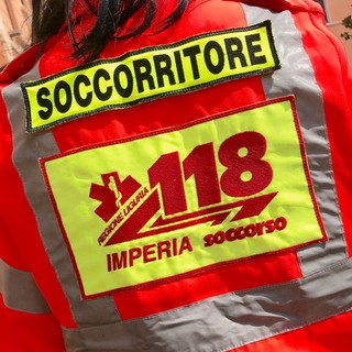 16enne di Sanremo ricoverato in condizioni disperate dopo un incidente a San Pietro