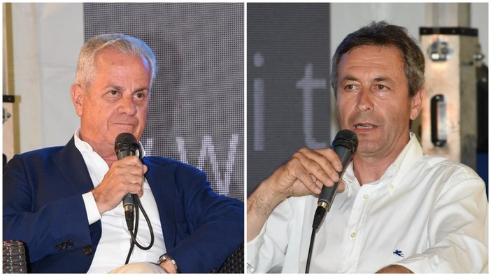 Elezioni comunali a Imperia: urne chiuse alle 23, ecco lo scenario della composizione del Consiglio Comunale in caso di vittoria di Luca Lanteri o di Claudio Scajola