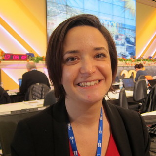 Stefania Carini Stefania Carini