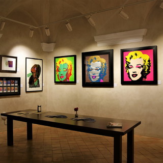 A Borgomaro, prorogata sino a martedì prossimo la mostra sulla Pop Art e Nouveau Realisme A Borgomaro, prorogata sino a martedì prossimo la mostra sulla Pop Art e Nouveau Realisme