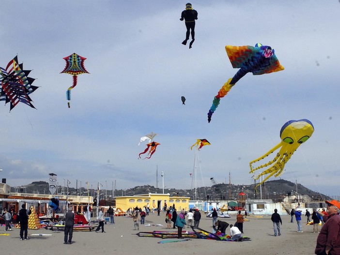 Imperia: anche Centro di Educazione Ambientale del Comune alla manifestazione Sol&amp;vento