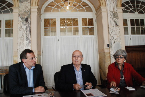 Presentazione Premio San Romolo