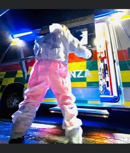 Ventimiglia, il 6 marzo l'assemblea dei soci per il rinnovo delle cariche sociali della Croce Verde Itemelia Ventimiglia, il 6 marzo l'assemblea dei soci per il rinnovo delle cariche sociali della Croce Verde Itemelia