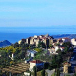 Seborga, Festa di San Bernardo il 20 agosto, la Principessa Nina presenta la nuova moneta da 2 luigini