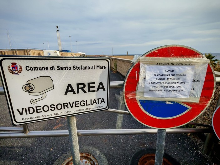 Il Tar Liguria annulla il divieto di sosta per camper a Santo Stefano al Mare: “Motivazioni generiche e senza basi tecniche” Il Tar Liguria annulla il divieto di sosta per camper a Santo Stefano al Mare: “Motivazioni generiche e senza basi tecniche”