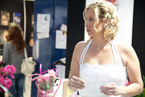 Sposi in Riviera 2016: al via gli ultimi preparativi per l’inaugurazione del salone dedicato al matrimonio