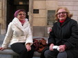 Clotilde e Celeste Clotilde e Celeste