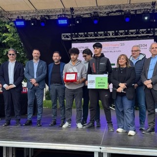 Doppio podio per il SEI-CPT di Imperia all’Ediltrophy 2025: terzo posto nella gara principale e nella sfida sulla sicurezza