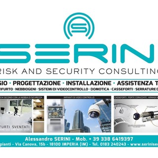 Desideri una copertura assicurativa e la sicurezza dei tuoi beni H24? Con Serini Consulting è possibile!