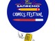 Sanremo Comics Festival: spostata al 28 febbraio la scadenza per la presentazione delle opere e rinviata al 21 maggio la premiazione. Sanremo Comics Festival: spostata al 28 febbraio la scadenza per la presentazione delle opere e rinviata al 21 maggio la premiazione.