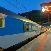 Sicurezza sui treni del Ponente, il Comitato dei pendolari chiede un presidio FS Security Sicurezza sui treni del Ponente, il Comitato dei pendolari chiede un presidio FS Security