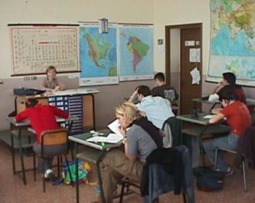 Imperia: i docenti del Liceo Viesseux bloccano gli scrutini