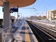 Bordighera: interventi di potenziamento alla stazione ferroviaria, fino al 21 gennaio bus al posto di due Intercity