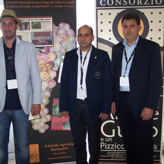 I prodotti tipici delle Valli Argentina e Armea al 65° Cannes Film Festival I prodotti tipici delle Valli Argentina e Armea al 65° Cannes Film Festival