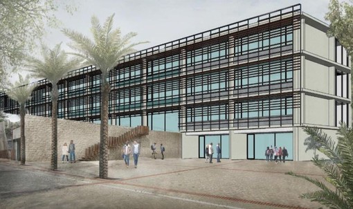 Ventimiglia: nuova scuola a Ventimiglia Alta, la soddisfazione del Partito Democratico Ventimiglia: nuova scuola a Ventimiglia Alta, la soddisfazione del Partito Democratico