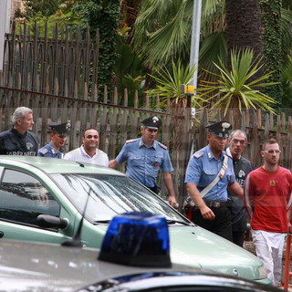 Sanremo: l'inchiesta sui fratelli Pellegrino si allarga anche alla Costa Azzurra