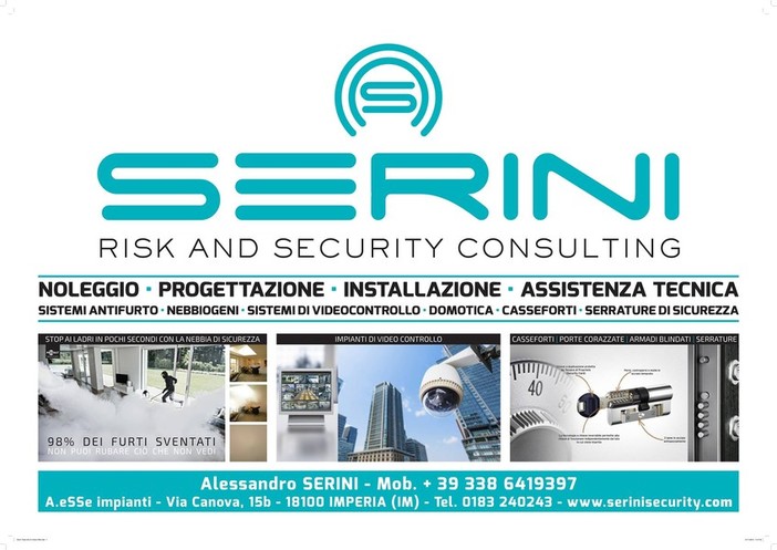 Desideri una copertura assicurativa e la sicurezza dei tuoi beni H24? Con Serini Consulting è possibile!