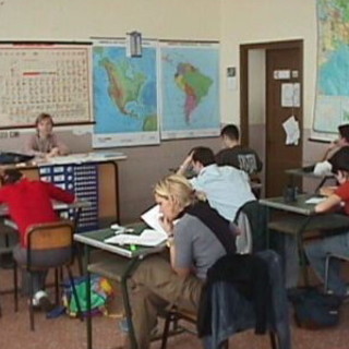 Imperia: i docenti del Liceo Viesseux bloccano gli scrutini