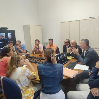 Sanremo: Massimo Rossano "Aurelia Bis, la Seconda commissione non decide nulla e i lavori si arenano ingiustificatamente"