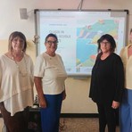 L'IC Taggia Valle Argentina alla Summer School INDIRE: le piccole scuole fanno rete e superano le distanze L'IC Taggia Valle Argentina alla Summer School INDIRE: le piccole scuole fanno rete e superano le distanze