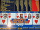 Sanremo: francese baciata dalla Dea Bendata al Casinò, vinti 40mila euro Sanremo: francese baciata dalla Dea Bendata al Casinò, vinti 40mila euro