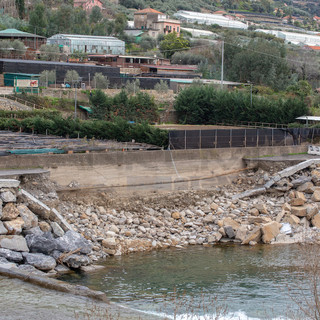 Taggia: una nuova strada per Regione Bruxiae, il progetto approvato dalla giunta