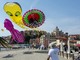 Imperia: al via 'Sol&vento 2018', tanti aquiloni a colorare il cielo di primavera a Borgo Marina (Foto e Video) Imperia: al via 'Sol&vento 2018', tanti aquiloni a colorare il cielo di primavera a Borgo Marina (Foto e Video)