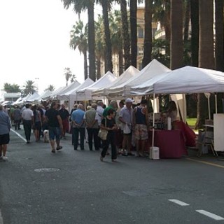 Domenica ritorna Sanremo con Gusto, l'evento dedicato alla gastronomia in corso Mombello