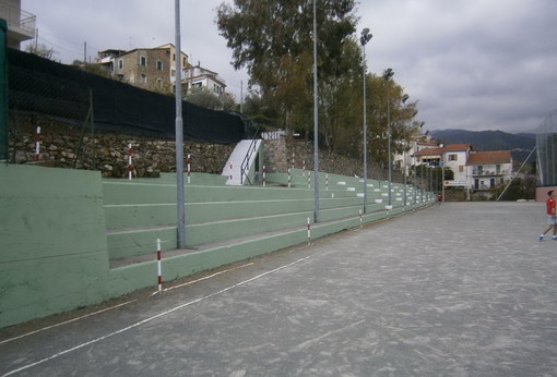 Pallapugno: esordio casalingo allo sferisterio di Dolcedo per l'Imperiese sabato alle 15