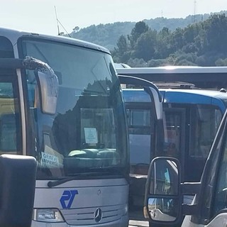 Caso Riviera Trasporti, manutenzione carente e falsi documenti: i nomi dei 4 dipendenti indagati