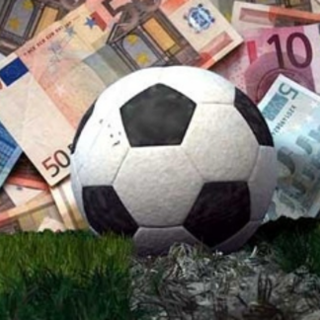 Cinque app per le scommesse, una per dito