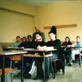 Scuola: allarme dispersione in Liguria, 4mila studenti hanno abbandonano le aule