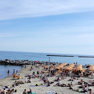 Sanremo, nuova ordinanza sul demanio marittimo: stagione balneare dal 15 maggio al 15 settembre