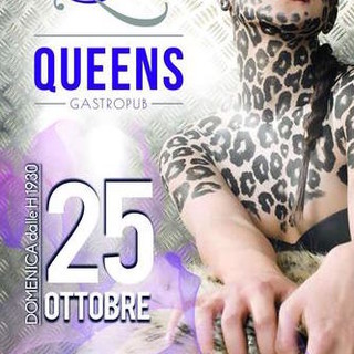 Ventimiglia: domenica prossima al 'Queens' di via Ruffini 'Apericena' e sfilata con back stage Ventimiglia: domenica prossima al 'Queens' di via Ruffini 'Apericena' e sfilata con back stage