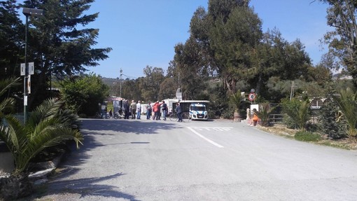 Diano Marina: presentato il ricorso al Tar contro lo sgombero del camping Oasi Park