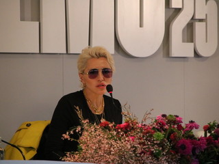 Foto di Isabella Rizzitano