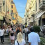 Sanremo, “Saldi di Gioia” chiude con un bilancio positivo ma l’estate resta in chiaroscuro Sanremo, “Saldi di Gioia” chiude con un bilancio positivo ma l’estate resta in chiaroscuro