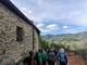 San Bartolomeo al Mare: venti partecipanti per il Trekking urbano di ‘Sui sentieri del Golfo’ San Bartolomeo al Mare: venti partecipanti per il Trekking urbano di ‘Sui sentieri del Golfo’