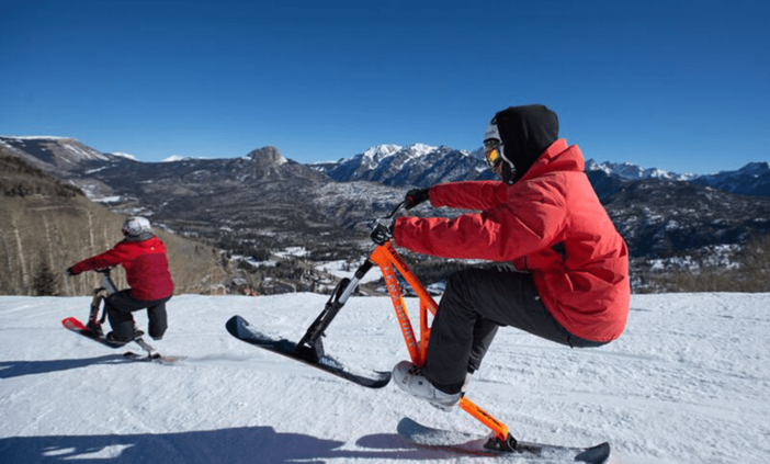 "Trasformare il comprensorio in uno 'Ski-bike park'", ecco il piano di rilancio proposto dal comitato Pro Monesi per far rinascere il territorio