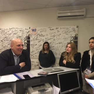 Interviu cu Gianni Berrino