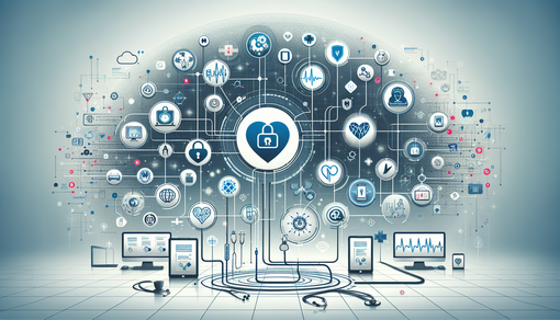 Condividi senza confini i file per una sanità più connessa