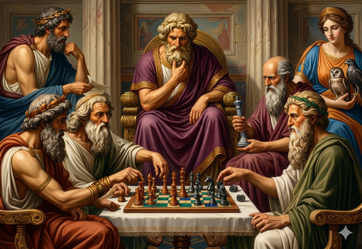 Nasce Sanremo-Scacchi Lab: online il nuovo blog dedicato al mondo degli scacchi