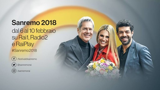 #Sanremo2018: un Festival da record sui social, oltre 10 milioni di interazioni #Sanremo2018: un Festival da record sui social, oltre 10 milioni di interazioni