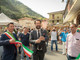 Badalucco: taglio del nastro con la Reale Ambasciata Norvegese all'inaugurazione del 50° Festival dello Stoccafisso (Foto e Video) Badalucco: taglio del nastro con la Reale Ambasciata Norvegese all'inaugurazione del 50° Festival dello Stoccafisso (Foto e Video)