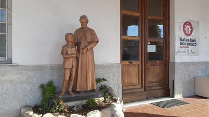 Vallecrosia conferisce la cittadinanza onoraria a don Fabio Attard, Perri: "Segno di gratitudine verso Don Bosco"