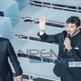 Rivoluzione al Festival di Sanremo 2027: Stefano De Martino al debutto e tre finali per conquistare il pubblico Rivoluzione al Festival di Sanremo 2027: Stefano De Martino al debutto e tre finali per conquistare il pubblico